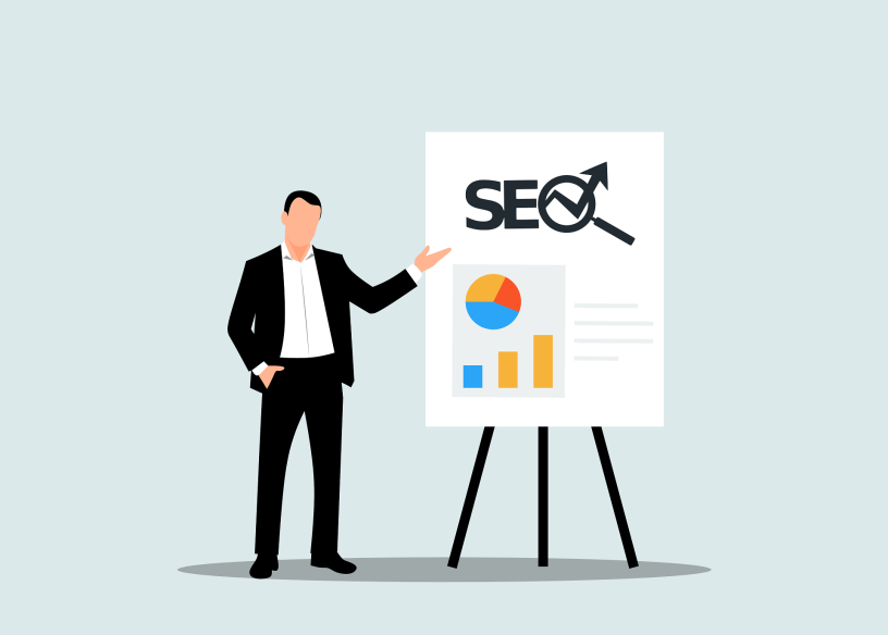 SEO Services